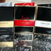 Carolina Herrera Perfume fragrances 5 pcs
