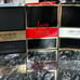 Carolina Herrera Perfume fragrances 5 pcs