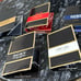 Carolina Herrera Perfume fragrances 5 pcs