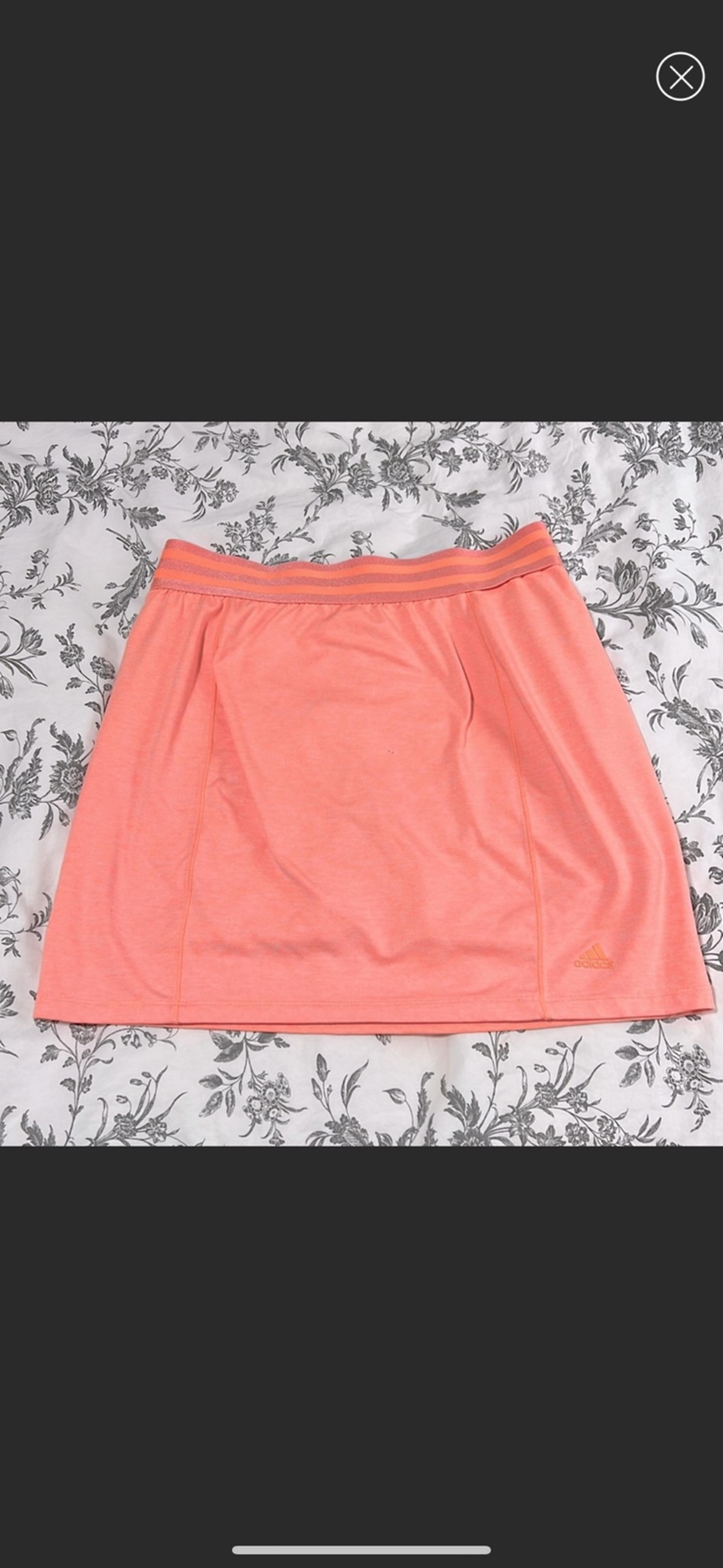 Adidas Woman's Sports Skort Great condition!  Size S