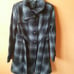 Jones new York jacket coat new