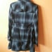 Jones new York jacket coat new