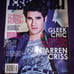 Homme Magazine Magazine Featuring Darren Criss
