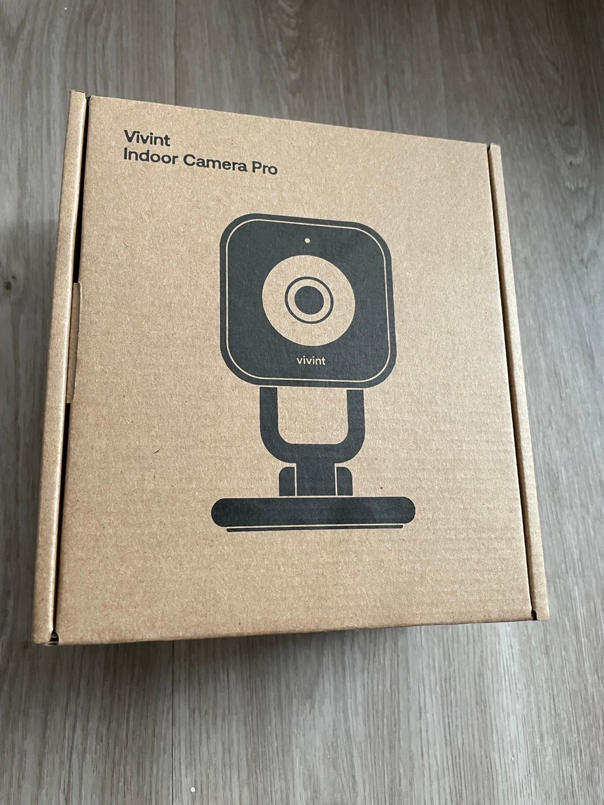 Vivint indoor camera pro x 2