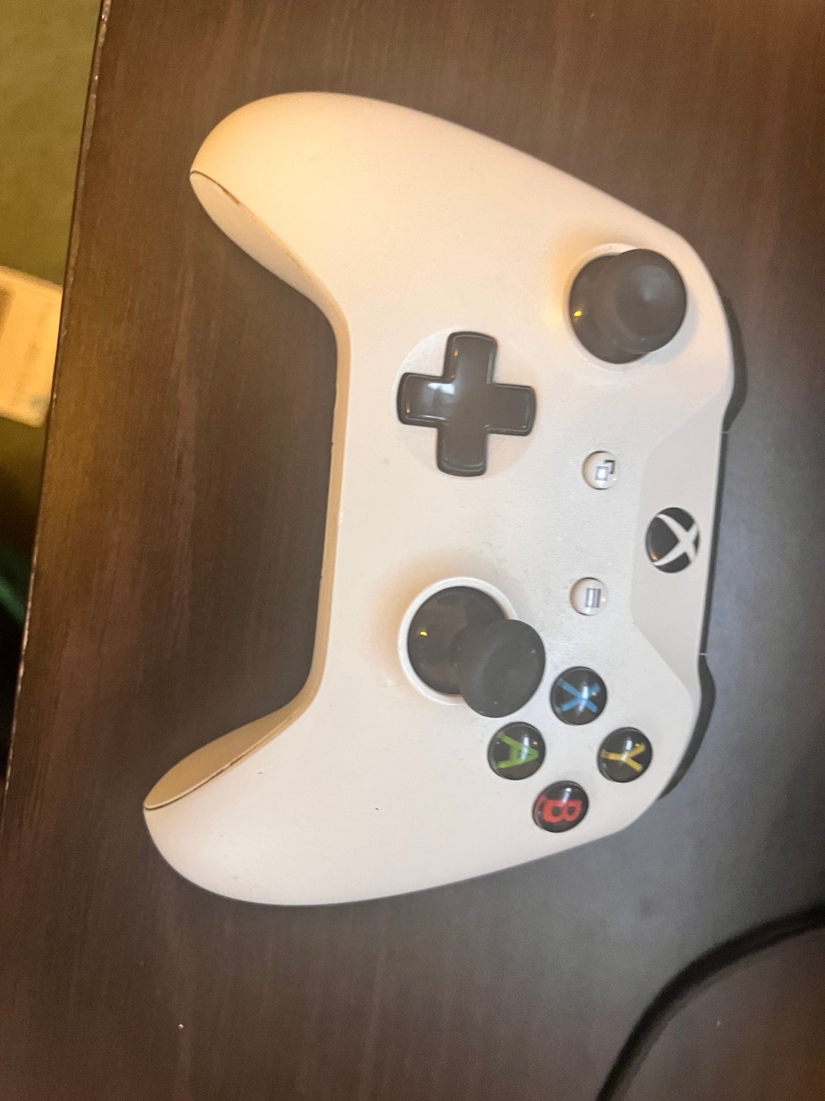 Xbox One Controller