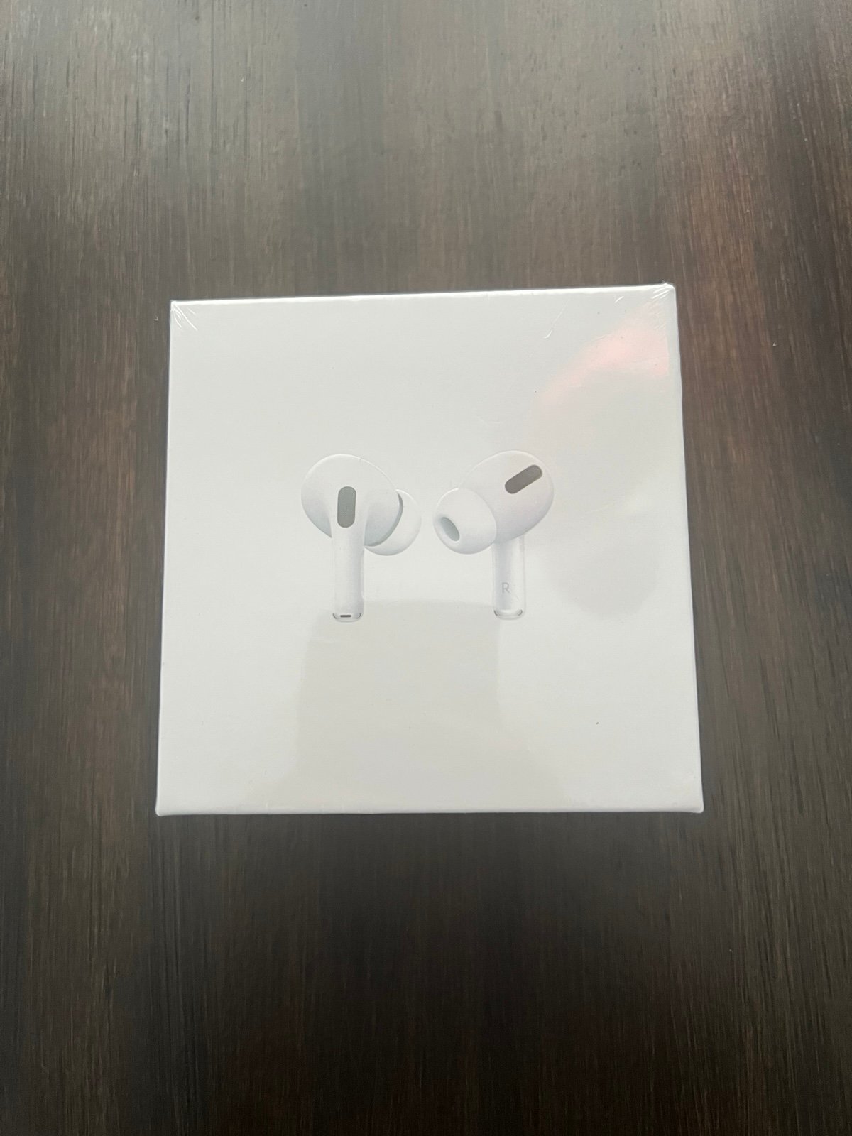 AirPods Pro