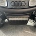 12 Inch 300W Triple Row Flood Spot Combo 30000LM Led Off Road Lights