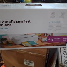 All in one printer