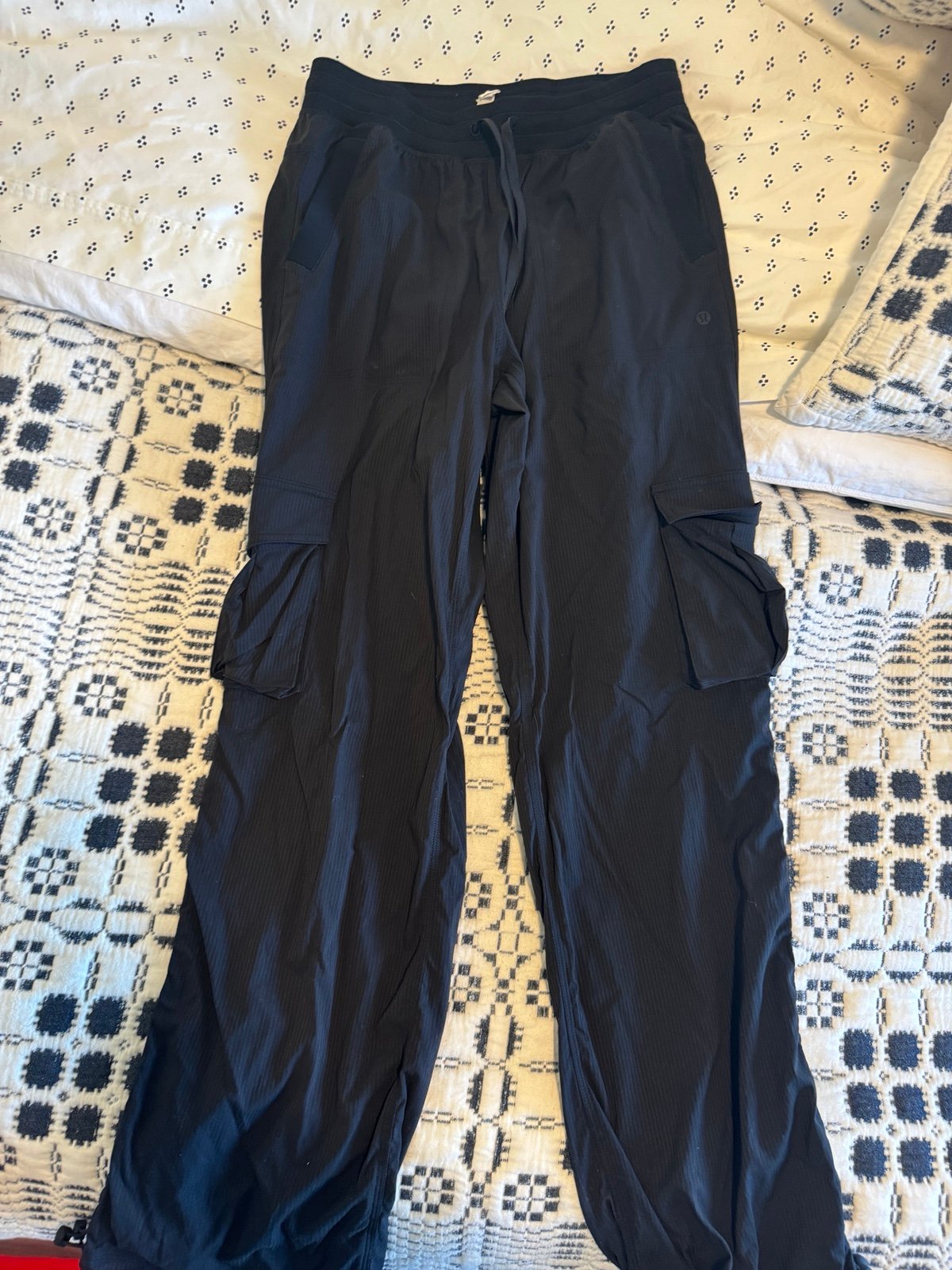 Lululemon dance studio