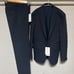 BEAMS Suit Set M NOMAD BIZ WINTER DOTAIR