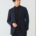 BEAMS Suit Set M NOMAD BIZ WINTER DOTAIR