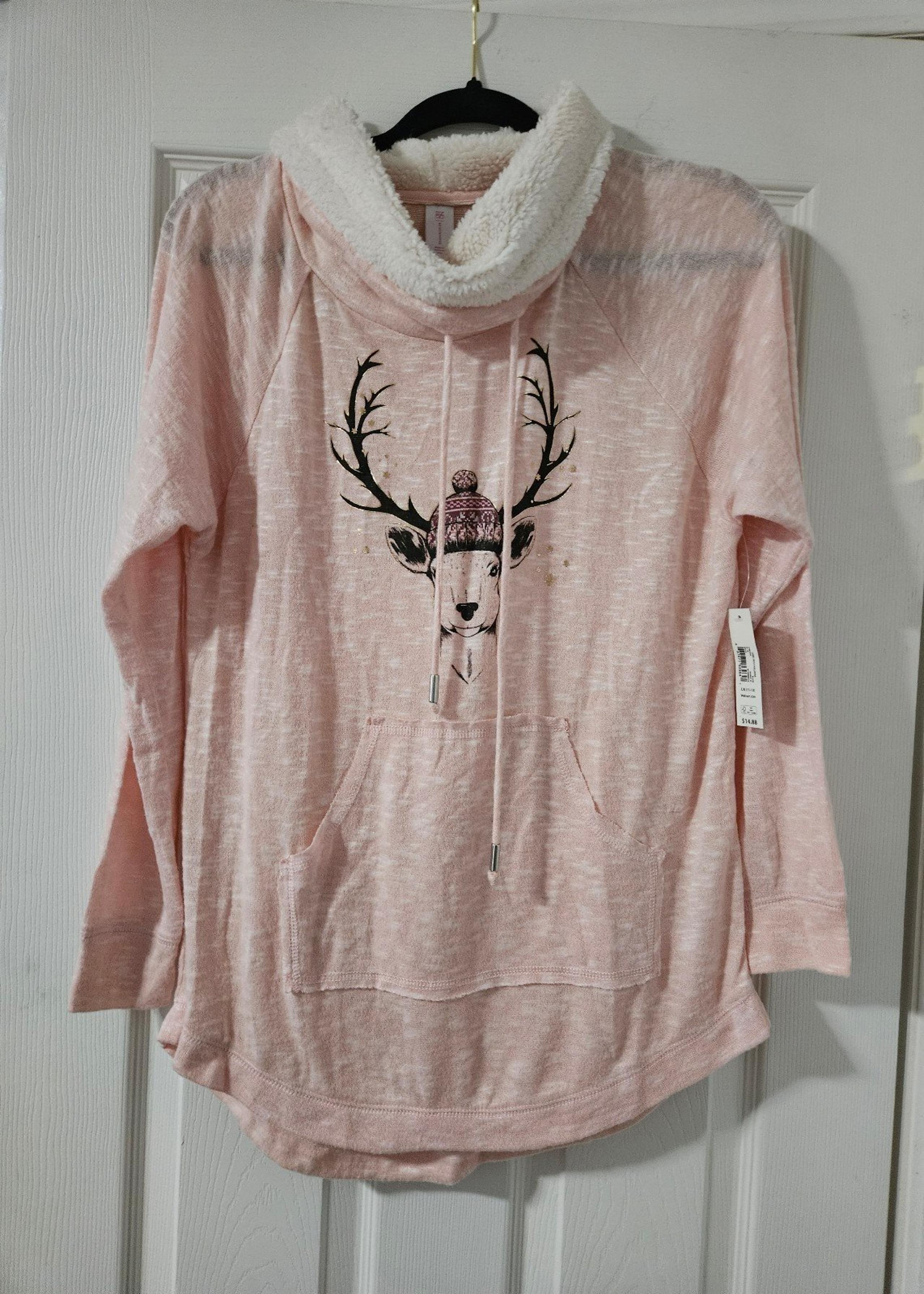 Junior's lightweight long-sleeved Tee