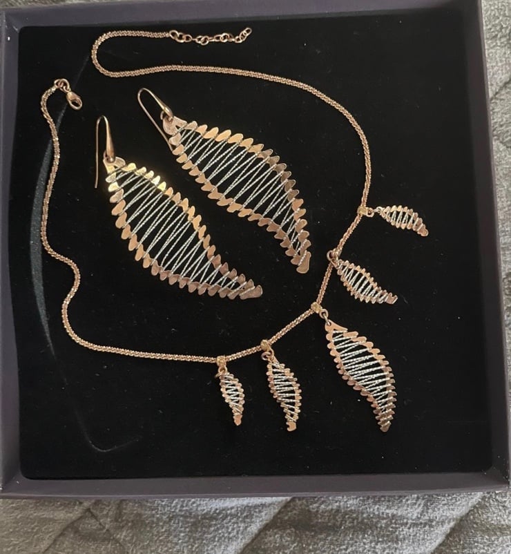 Stroili High End Italian Jewelry