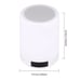 Wireles bluetooth speaker lamp touch