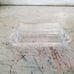 Fostoria Glass Butter Dish