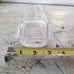 Fostoria Glass Butter Dish