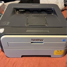 Brother Printer w/ TN360