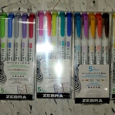 Zebra