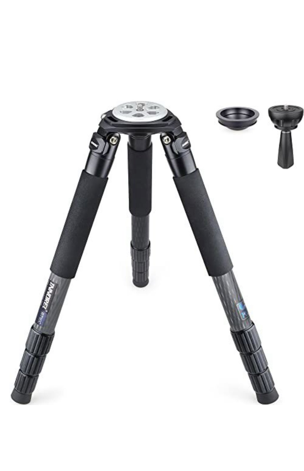 carbon fiber tripod