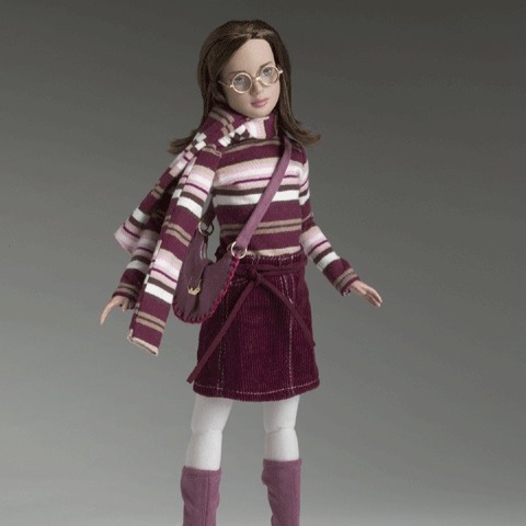 Tonner Marley 2005 Shopping 5th Outfit
