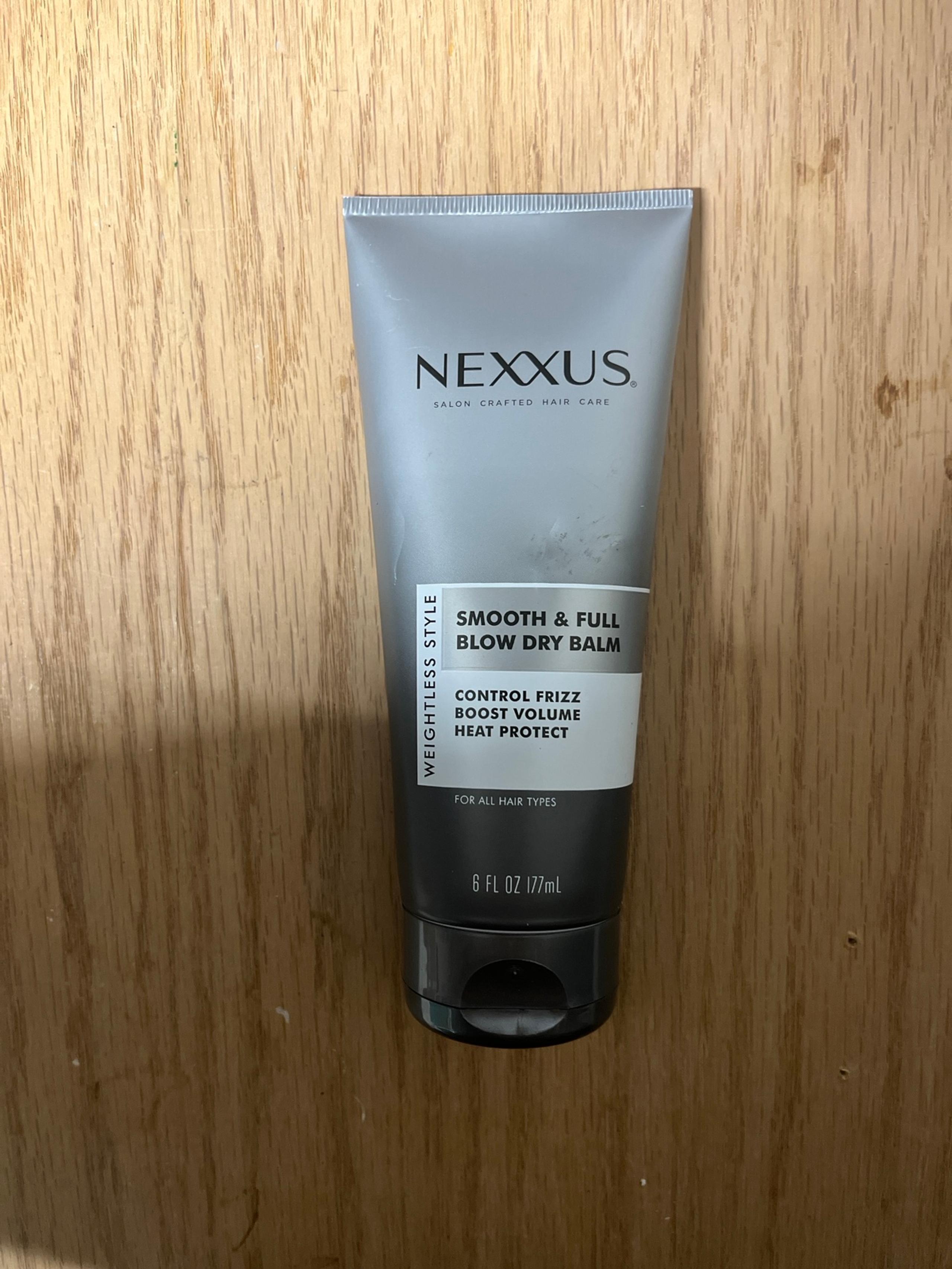 Nexxus