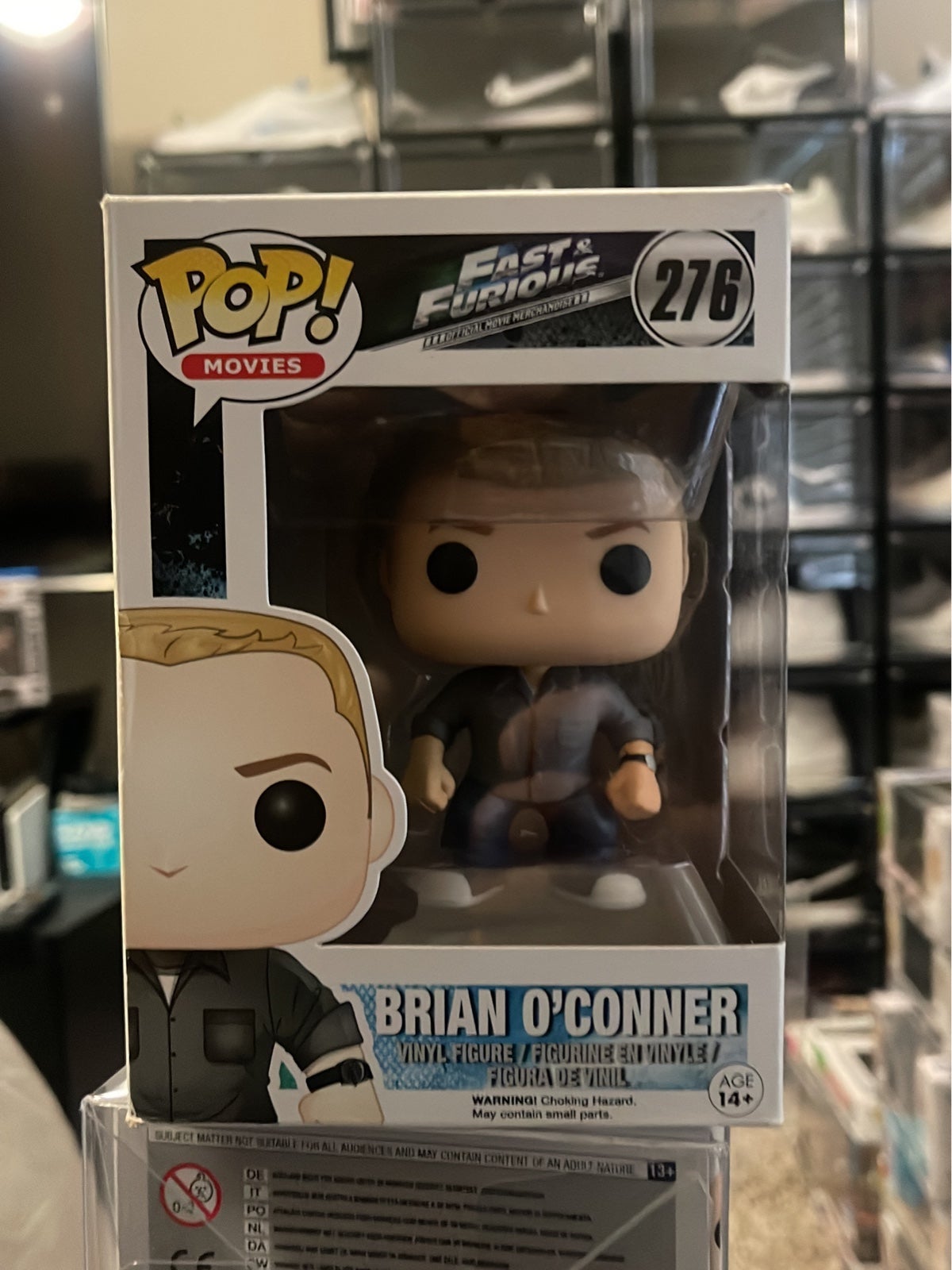 Funko Pop Movies