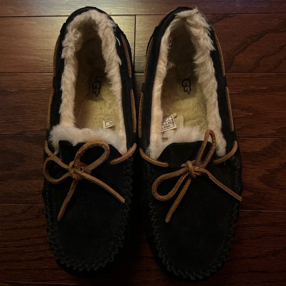 UGG Dakota Slippers