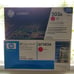 2 Toner Cartridge q7583a 503a cp3505 magenta
