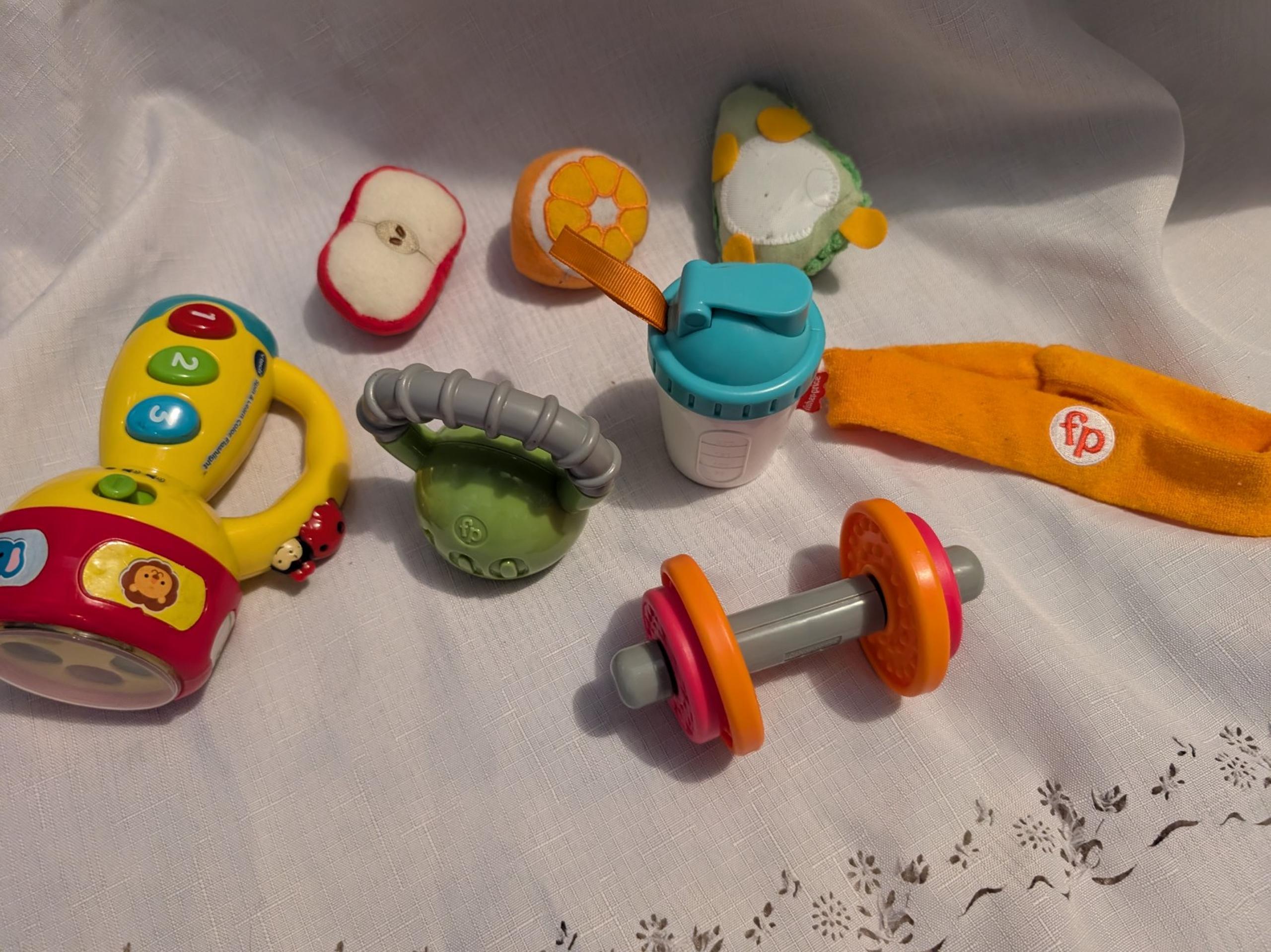Toy bundle