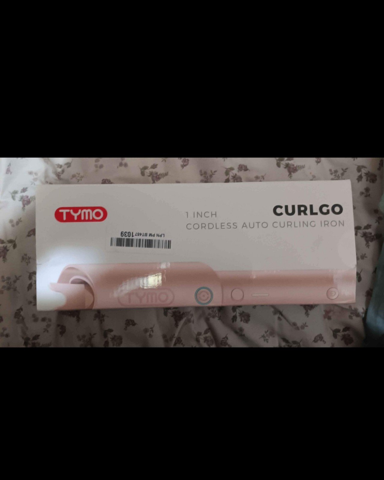 hair curler