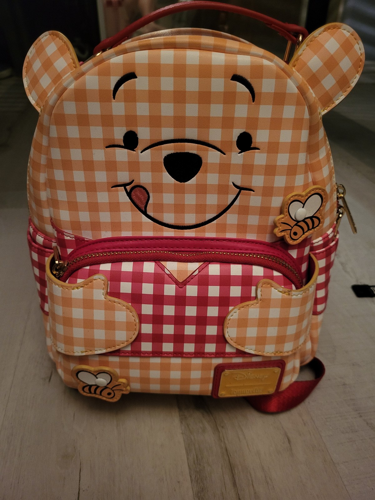 Winnie the Pooh