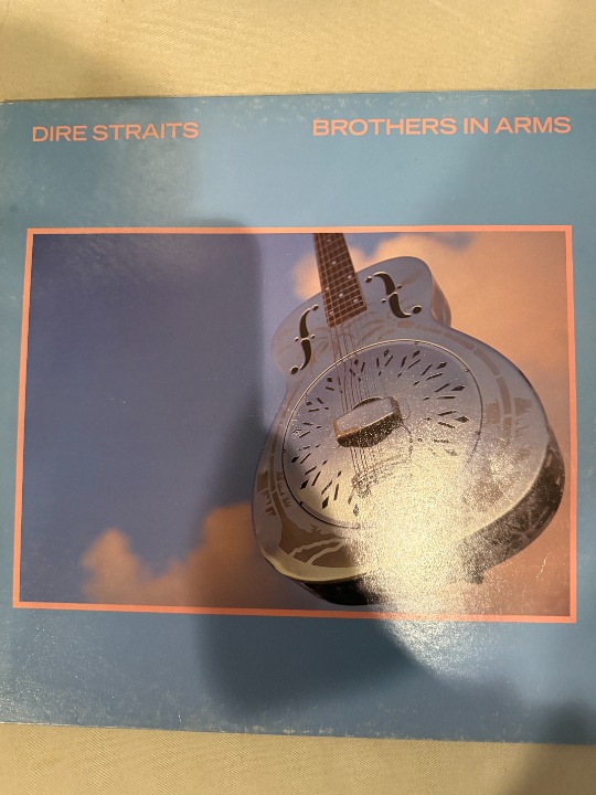 Amazon.co.jp: Brothers in Arms: ミュージック