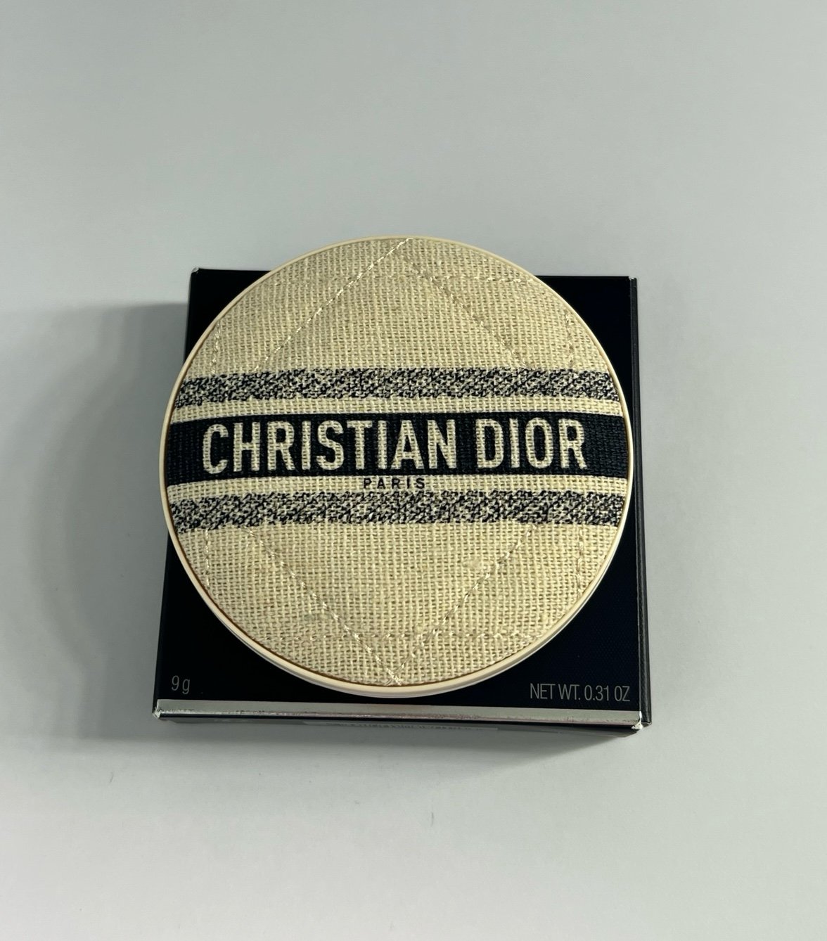 Christian Dior Forever Natural Bronzer - 004 Tan Bronze - Limited Edition NIB