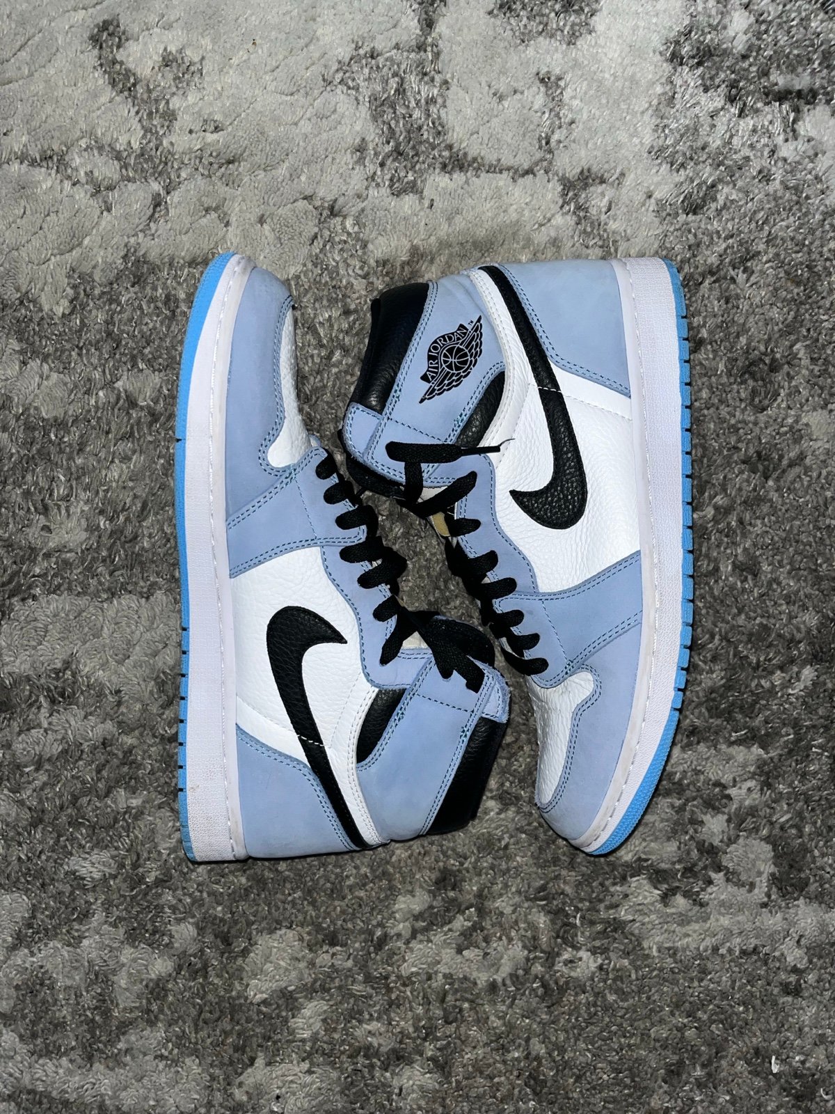 Jordan 1 University Blue