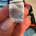 Anthropologie Colorful Striped and Floral Patterned Top Women's Size
