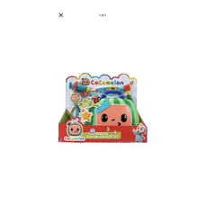 Cocomelon Musical Checkup Case