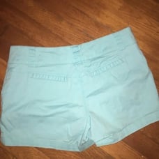 Pretty little shorts