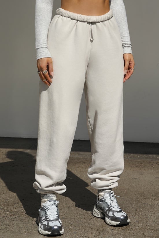Joah Brown Oversized joggers