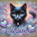 Karen reserved listing ♥️ 2025- March