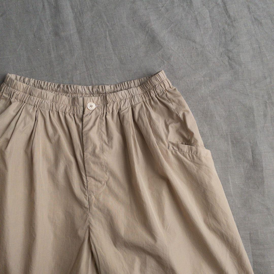 大人気新品  MAATEE&SONS MusterWerk SHORTS BEACH Order Special パンツ