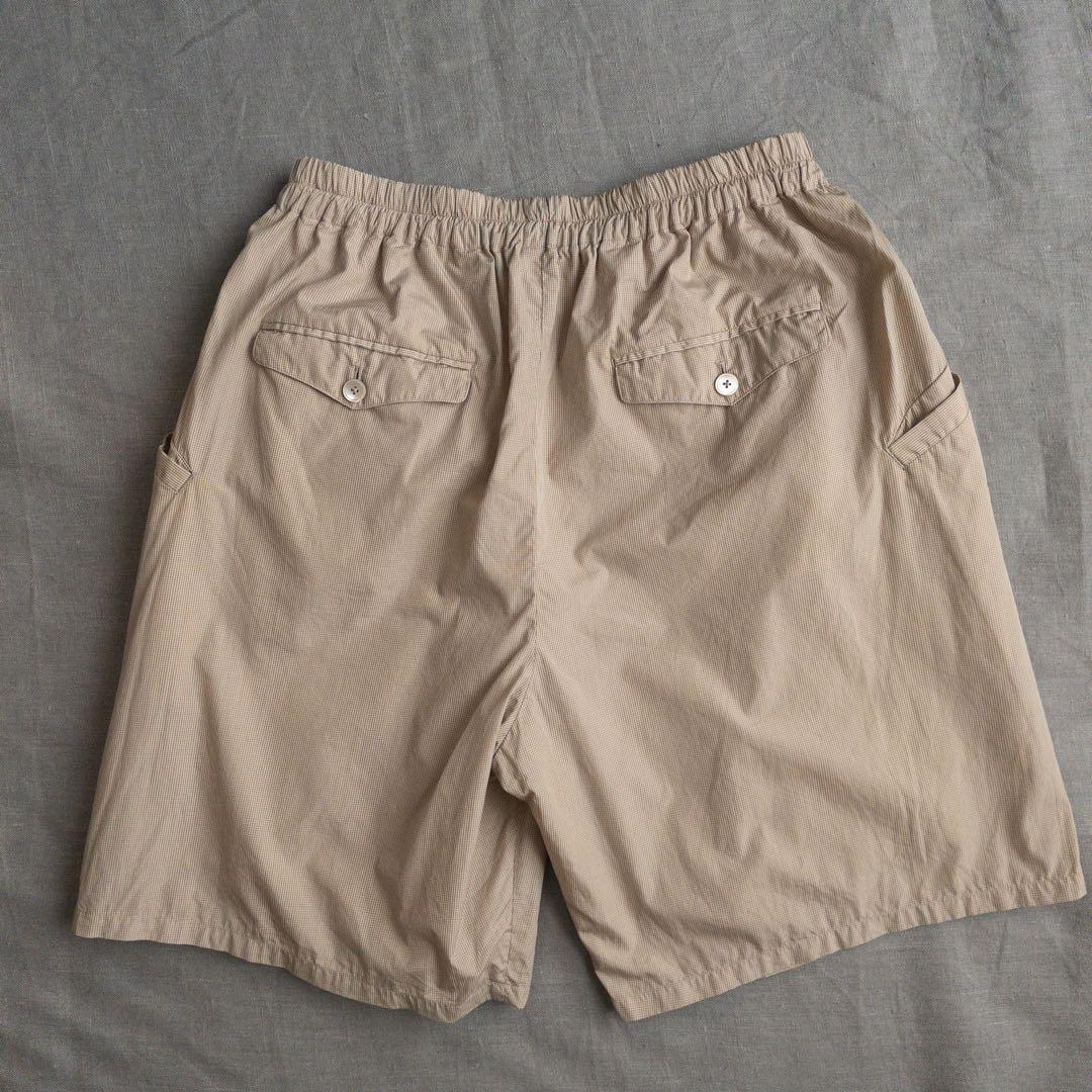 MAATEE&SONS MusterWerk Special Order BEACH SHORTS