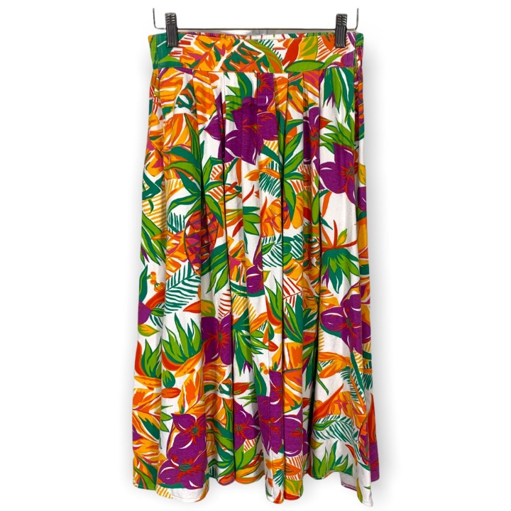 Floral