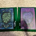 Neon Gods and Electric Idol Bookish Box SE REPRINT