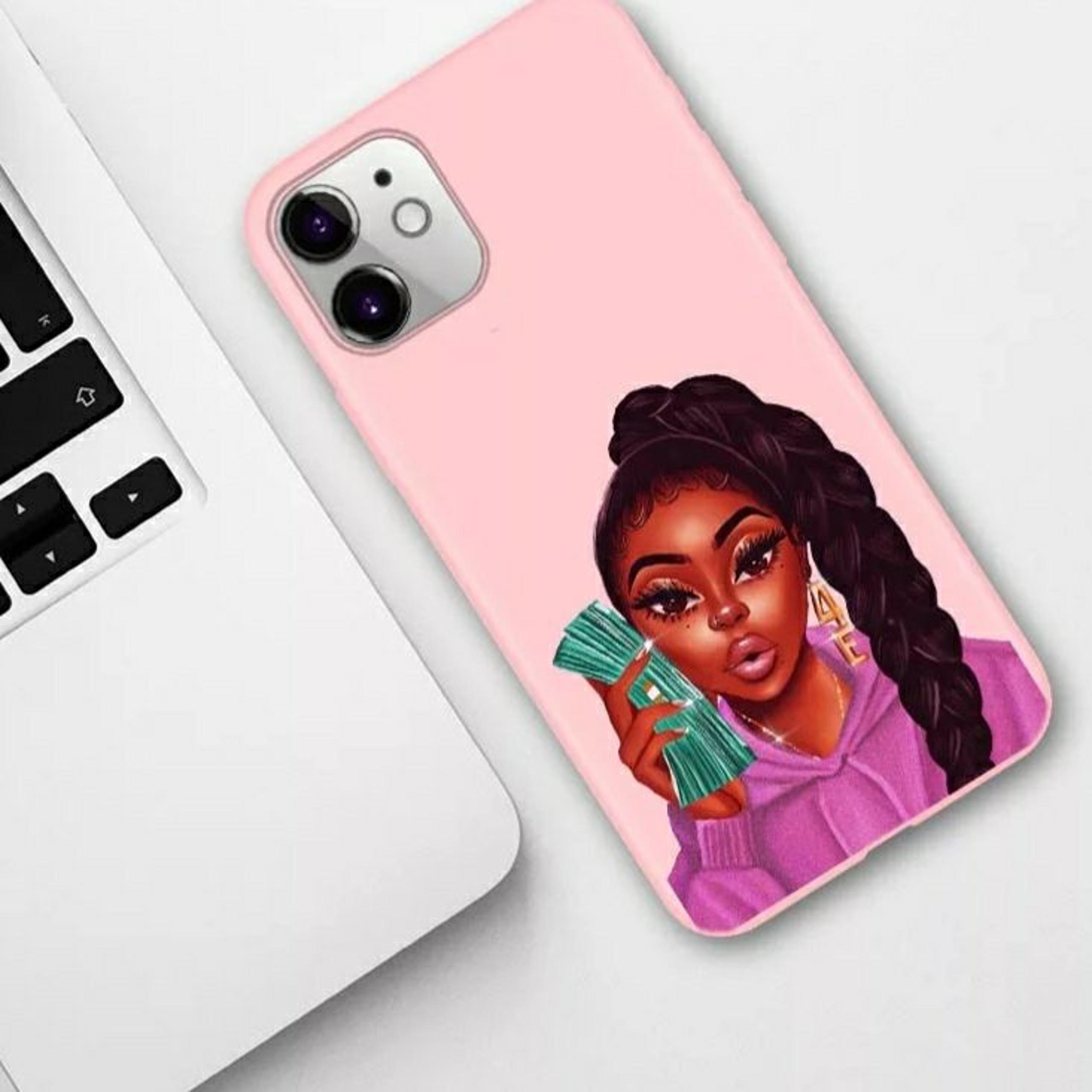"Money Talks" iPhone 11