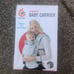 NIB Ergobaby Original Baby Carrier