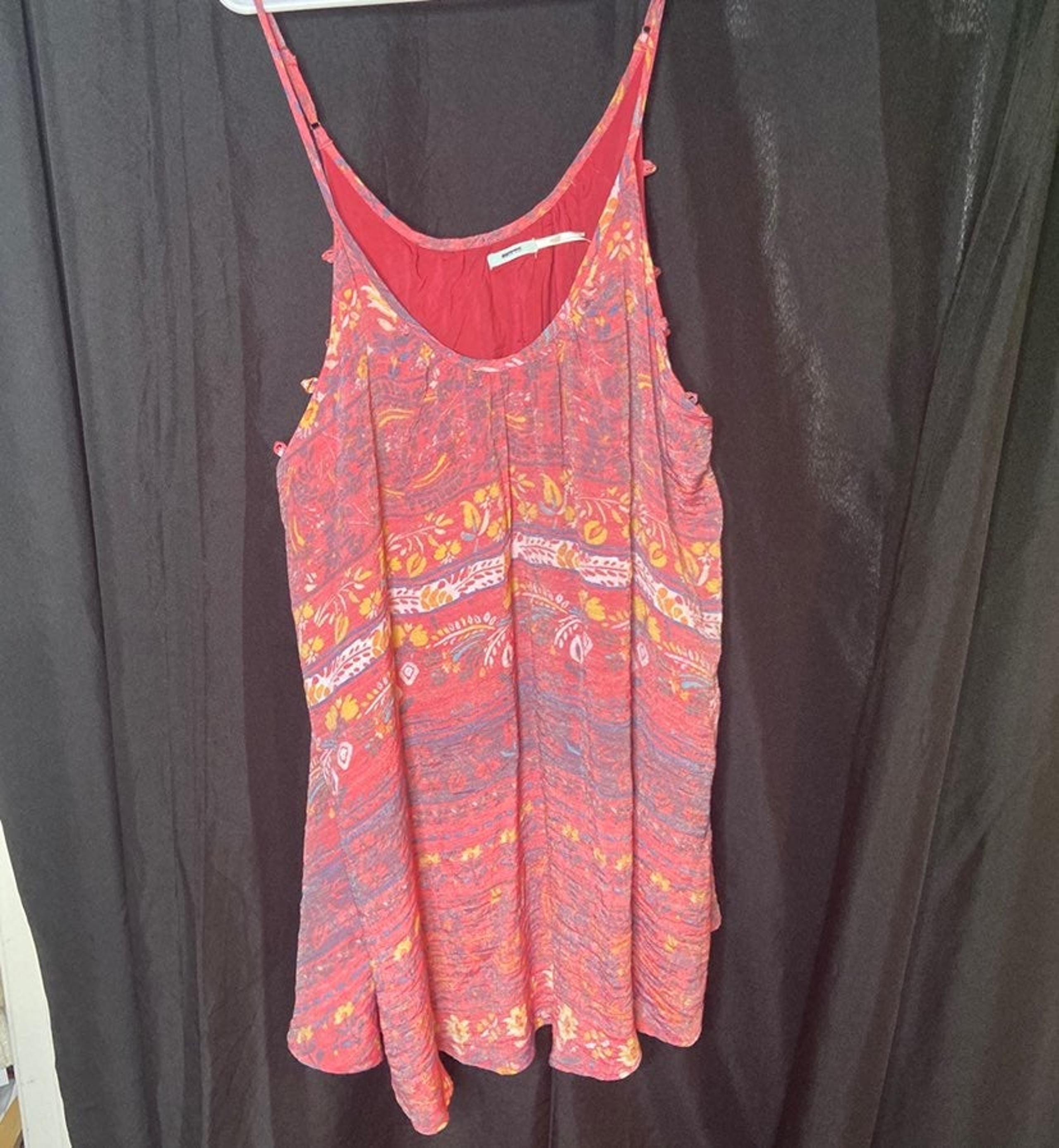 Urban Outfitters Kimchi Blue Tank Top