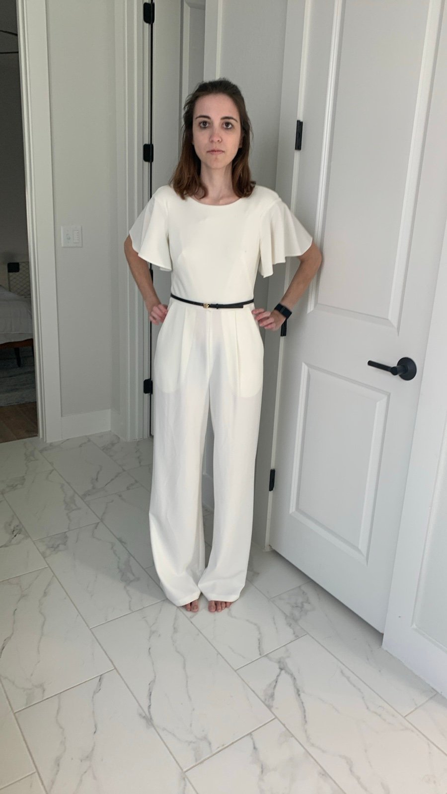 Calvin Klein Jumpsuit