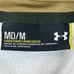 Under Armour Storm x RealTree Men's Medium Cam Max-5 Pullover Hoodie Sweatshirt