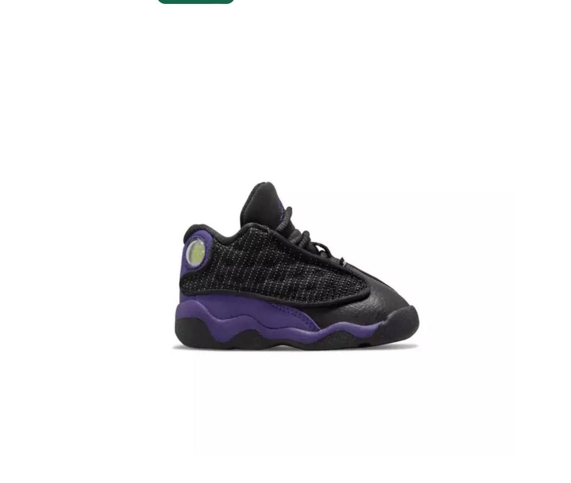 Jordan retro 13