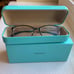 NWT Tiffany & Co. eyeglass frames